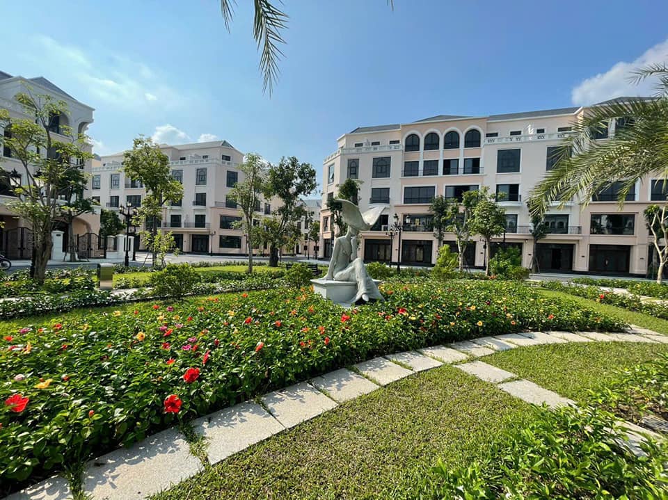 Quỹ căn chuyển nhượng giá TỐT nhất Vinhomes Ocean Park 2 - Ảnh chính